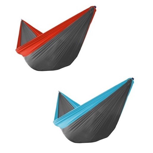 Tragbare Hängematte für 2 Personen