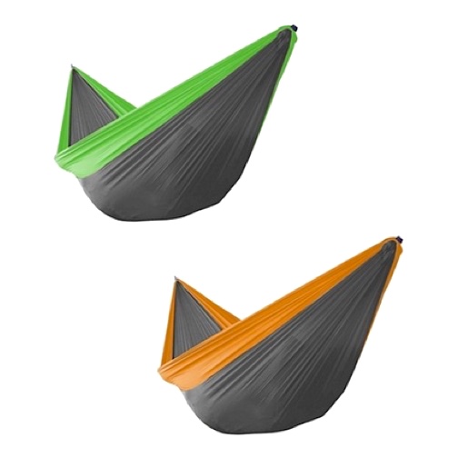 Tragbare Hängematte für 2 Personen