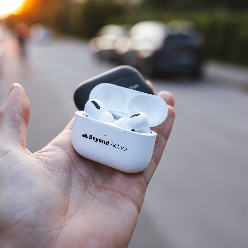 Bluetooth In-Ear Kopfhörer - Elite
