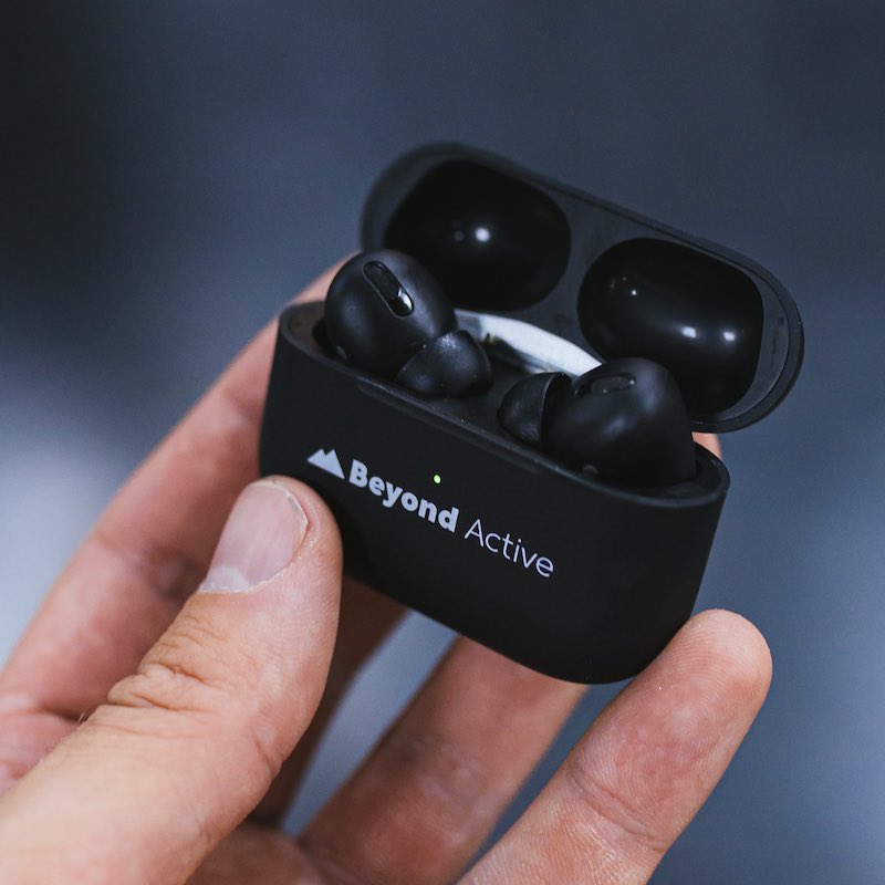Bluetooth In-Ear Kopfhörer - Elite