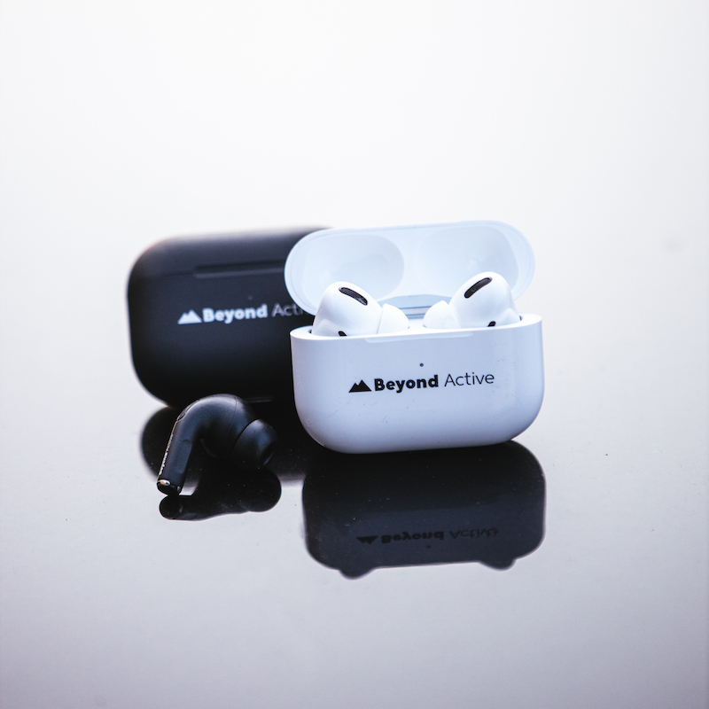 Bluetooth In-Ear Kopfhörer - Elite