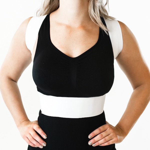 Magnetische Rückenlehne