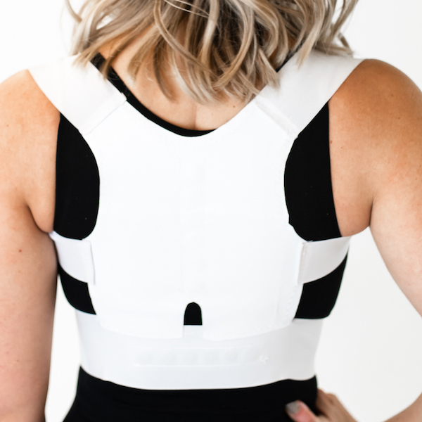 Magnetische Rückenlehne