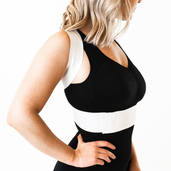 Magnetische Rückenlehne