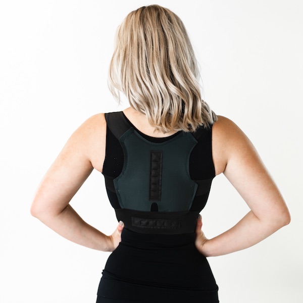 Magnetische Rückenlehne