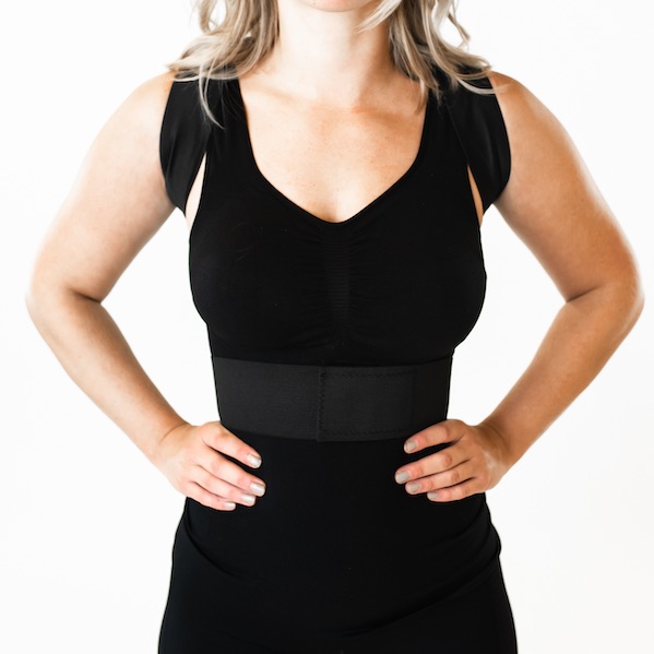 Magnetische Rückenlehne