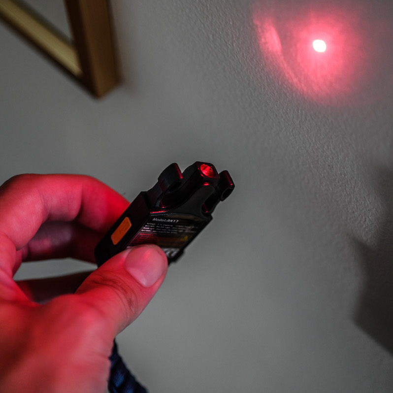 Überlebens-Armband - Survival